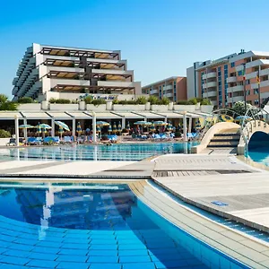 Hotel Savoy & Thermal *****