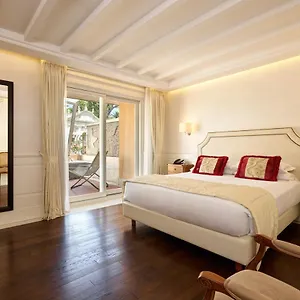Hotel Degli Artisti ****