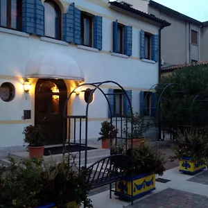 Penzion Ca'nova Alloggi