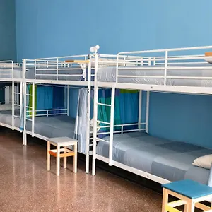 Hostal Manena 