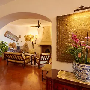 Hotel Punta Est ****
