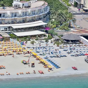 Hotel Tirreno ****